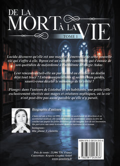 De la mort à la vie