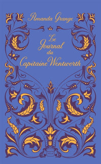 Le Journal du Capitaine Wentworth