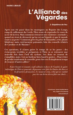 L'Alliance des Végardes