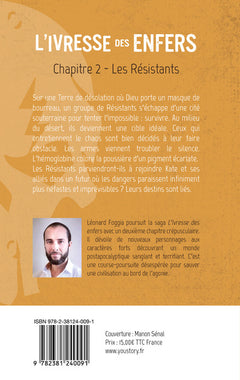 L'ivresse des enfers