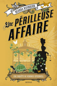 Une périlleuse affaire