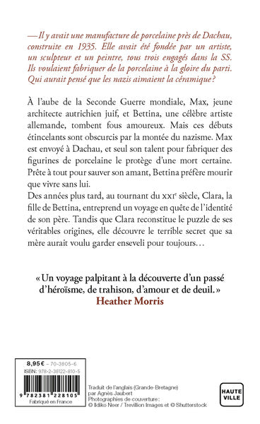 Le porcelainier de Dachau
