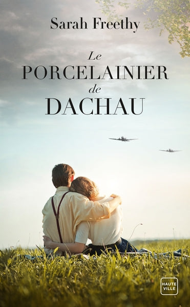 Le porcelainier de Dachau