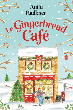 Le Gingerbread Café