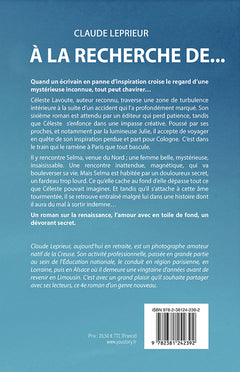 À la recherche de...