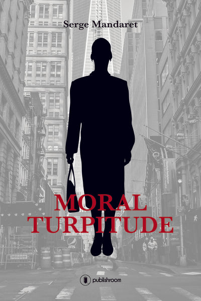 Moral turpitude