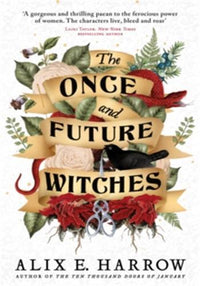 Le temps des sorcières
