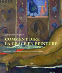 Comment dire la grâce en peinture