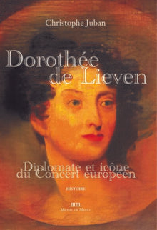 Dorothée de Lieven