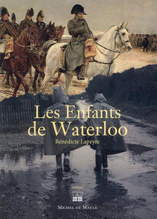 Les enfants de Waterloo