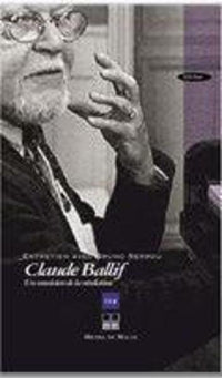 Claude Ballif