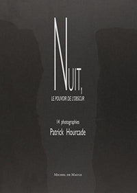 Le pouvoir de l'obscur