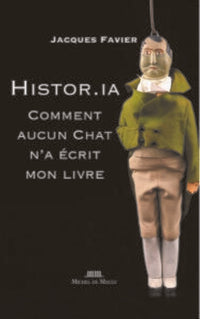 Histor.IA