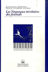Nouveaux territoires des festivals