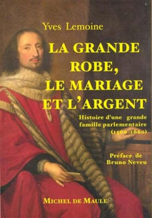 Grande robe le mariage (La)