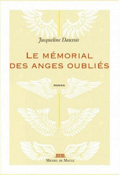 Le Mémorial des anges oubliés