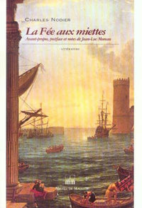 Fée aux miettes
