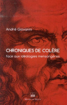 Chroniques de colère