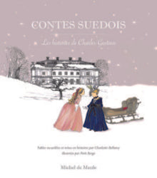 Contes suédois