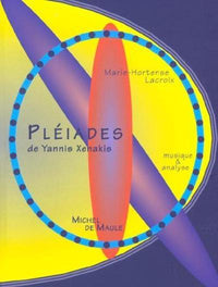 Les Pléiades de Yannis Xenakis