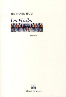 LES HUILES
