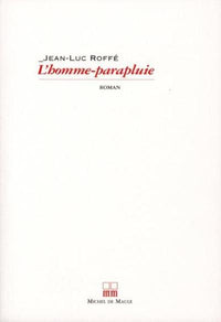 L'homme parapluie