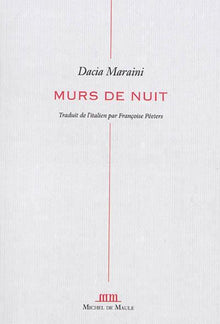 Murs de nuit