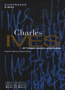 Charles Ives