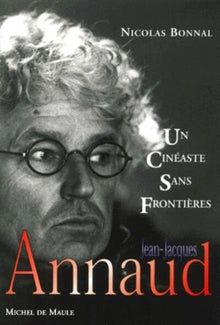 Jean-Jacques Annaud