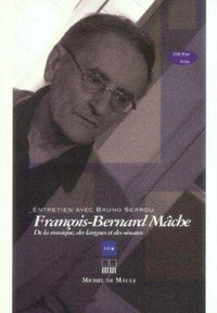 François-Bernard Mâche