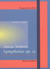 Symphonie op. 21