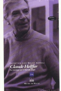 Claude Helffer