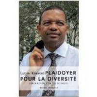 Plaidoyer pour la diversité