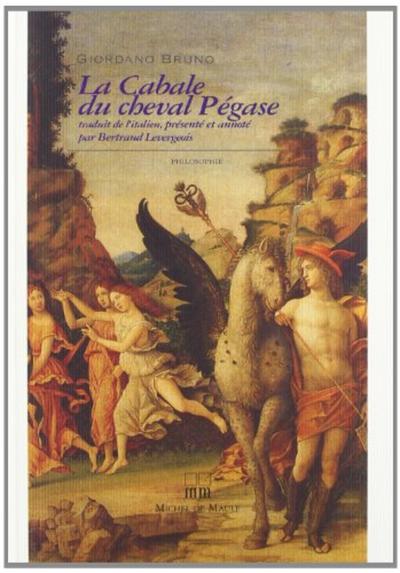 Cabale du cheval Pegase (La)