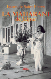 La Maharani de Jaipur