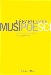 MUSIPOESCI