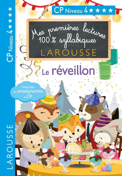 Le réveillon
