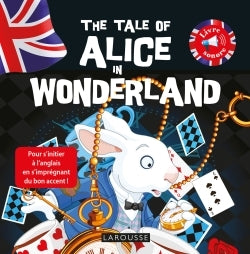 Alice's Adventures in Wonderland