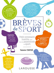 Brèves de sport