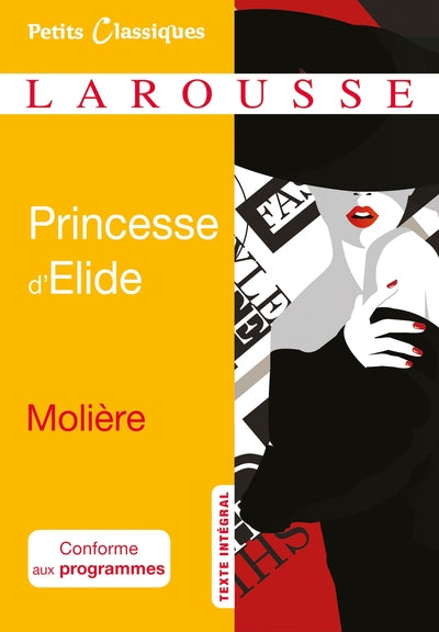 La princesse d'Elide