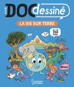 Mon Doc Dessiné