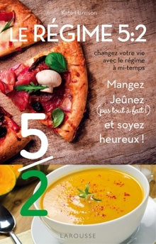 Le régime 5:2