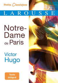 Notre-Dame de Paris (Version abrégée)