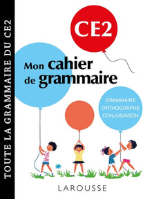 Petit cahier de grammaire