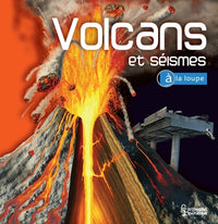 Volcans et séismes