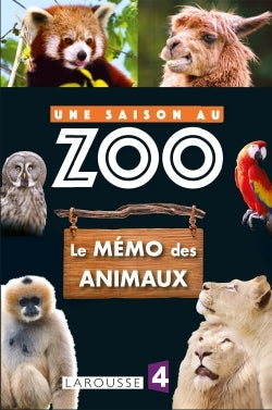 Memo des animaux