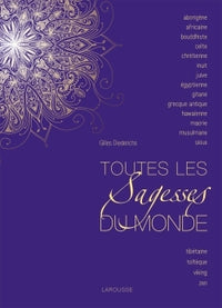 Toutes les sagesses du monde