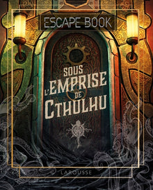 Sous l'emprise de Cthulhu