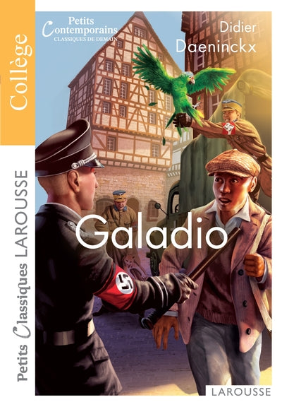 Galadio