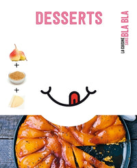 Desserts sans bla bla
